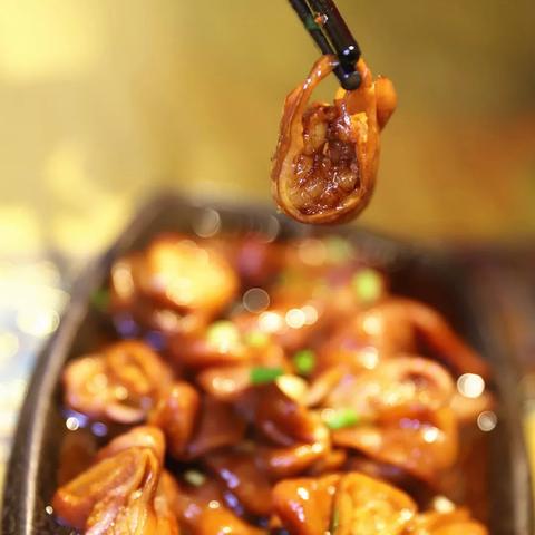 无锡市卤大肠哪里好吃点