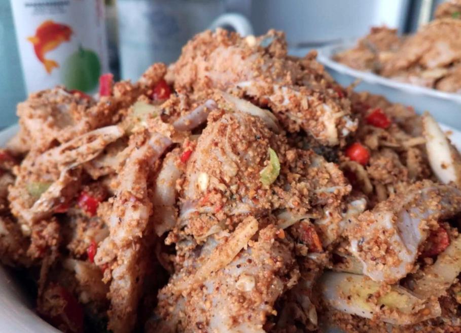古人美食是什么（古代小吃知识）