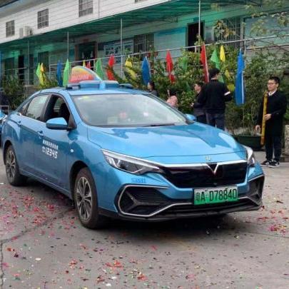 重庆小康电动车怎么样