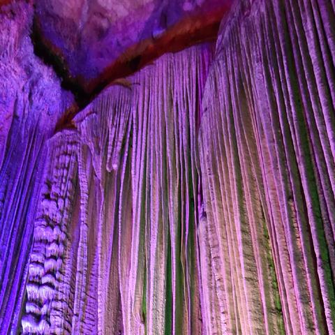 桂林市拍照停车场在哪里