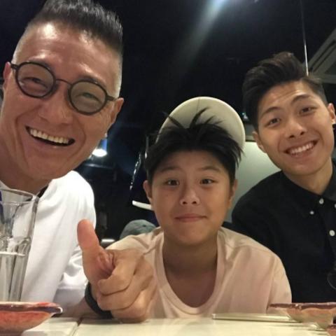 古典泰拳电影有哪些