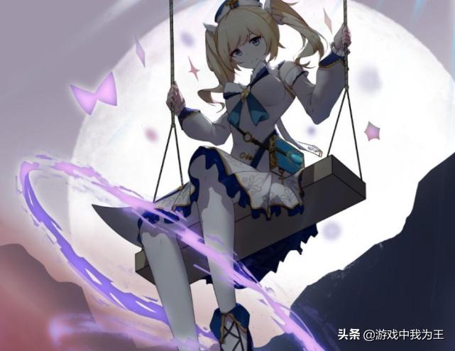 原神之中怎么切换人物（原神怎么更换角色上阵）