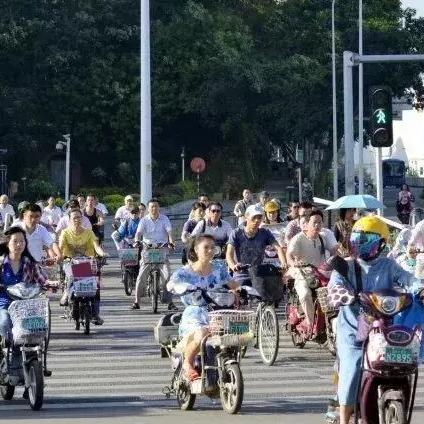 东莞市收购二手电瓶车店的长尾关键词有哪些