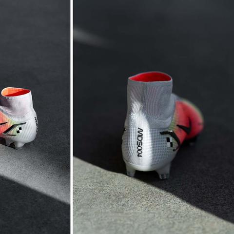 哈兰德足球鞋多少钱