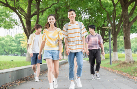 读不读大学差别大吗