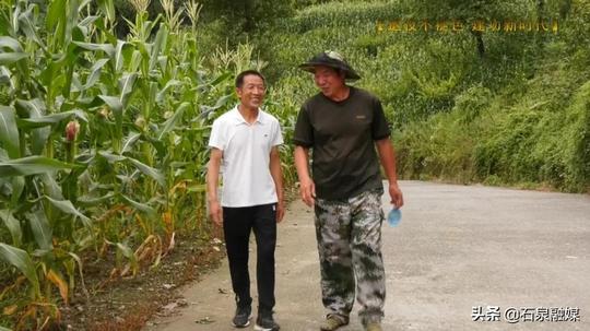 退役不褪色建功新时代丨刘昌友：返乡创业办农场乡村振兴当先锋