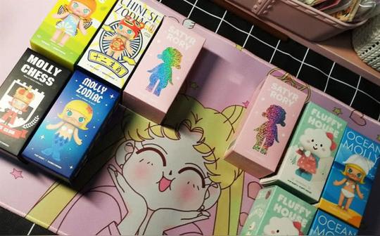 冷门“暴利行业”快速兴起，有人一年花掉120万，有人一年赚4.5亿