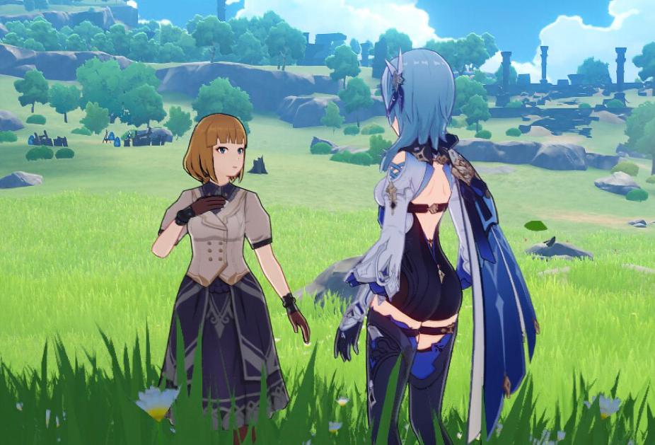 原神强化武器怎么快速放入（原神武器精炼会不会返还升级材料）