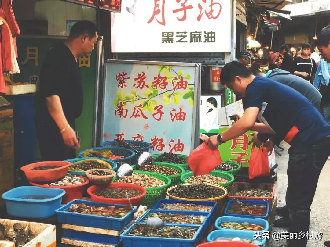 厦门鼓浪屿有什么美食（鼓浪屿美食攻略必买）