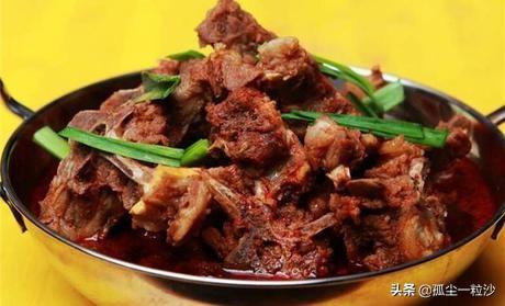 南陵区有什么美食街（芜湖景点介绍）