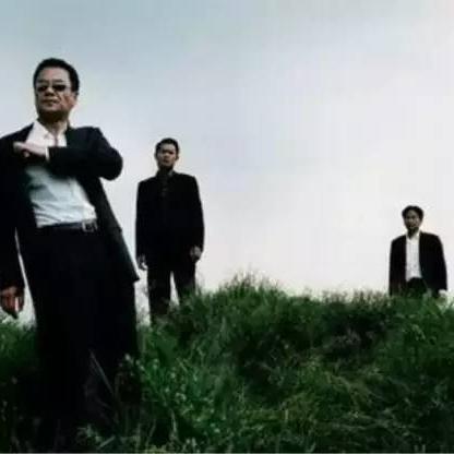 杜琪峰电影是什么