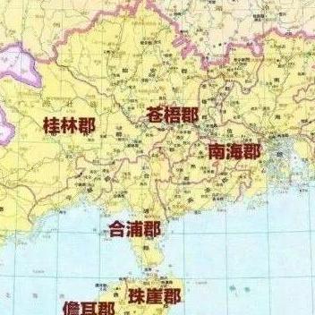 桂林市有什么地名