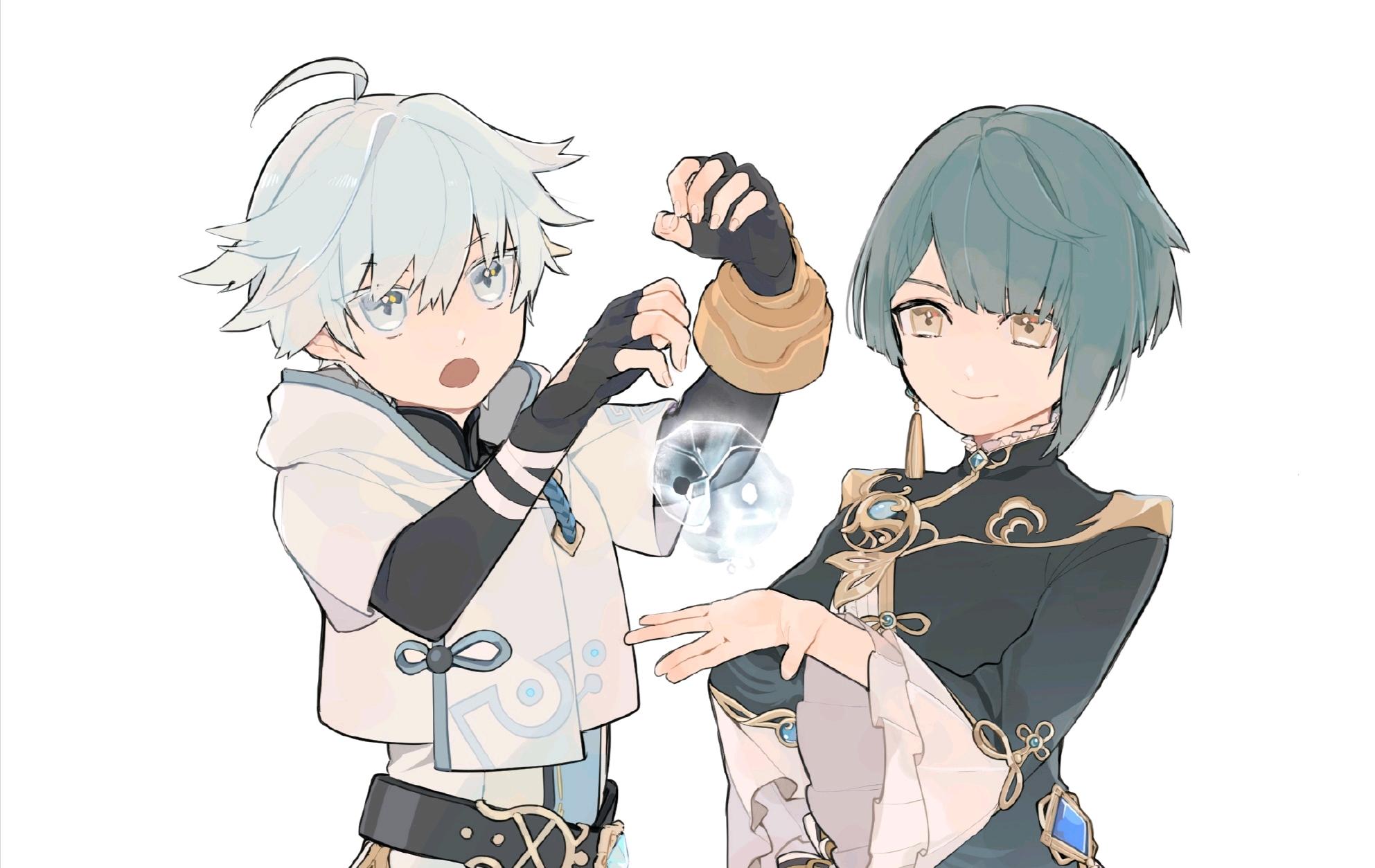 原神怎么快速升级地图等级（原神如何开启地图范围）