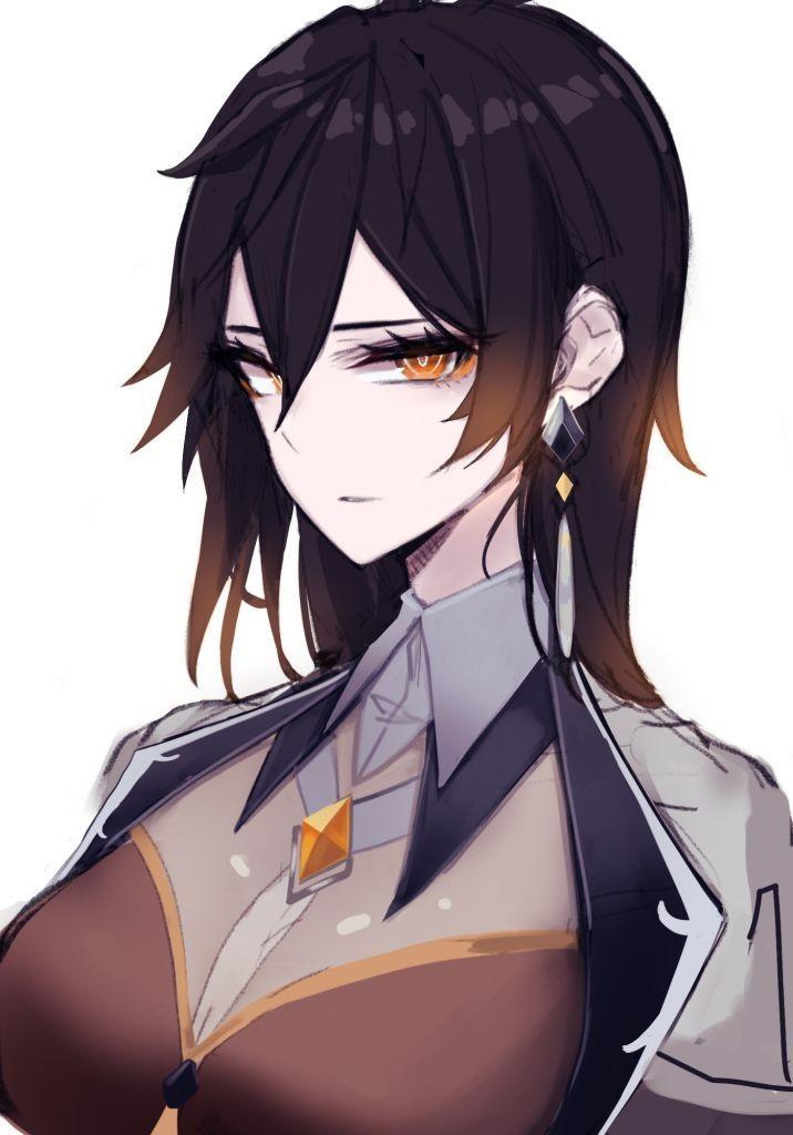 原神6命钟离怎么样（原神钟离10有必要吗级大招）