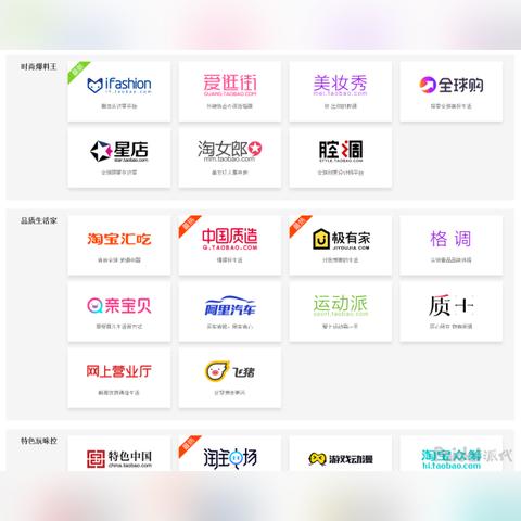 淘宝seo是什么工作