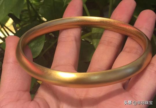 珠宝店卖黄金首饰的利润到底有多少？赚钱吗？