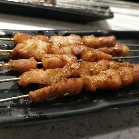 南宁市邕都烧烤厂怎么样