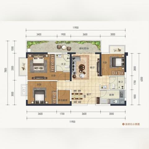 南宁市安吉哪个楼盘好