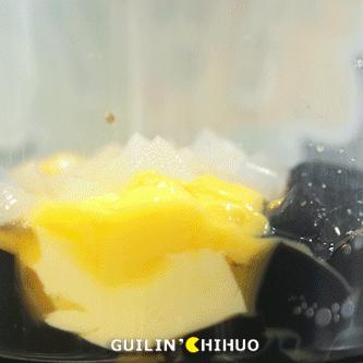 桂林市什么奶茶店最火