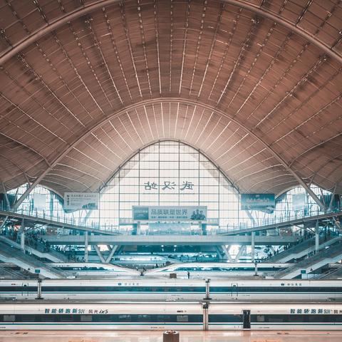 武汉市高铁站叫什么名子