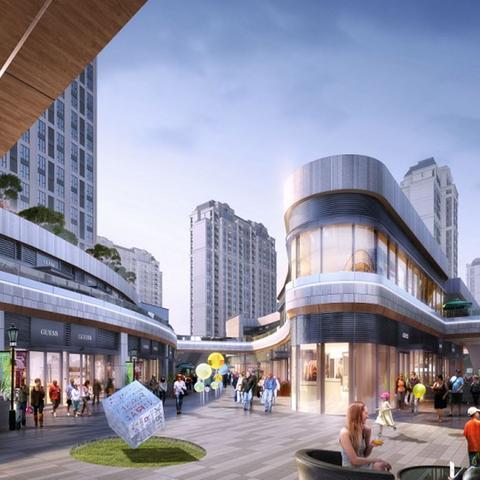 沈阳市华山街在哪个位置