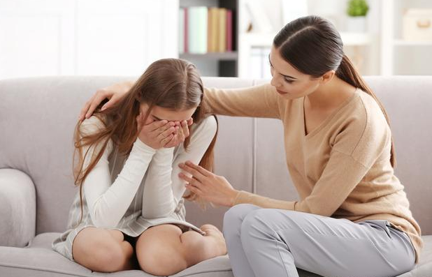 青春期孩子叛逆厌学怎么办