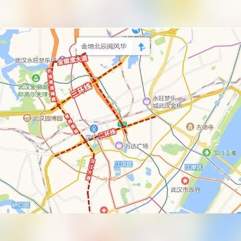 武汉地铁高架段的长尾关键词有哪些