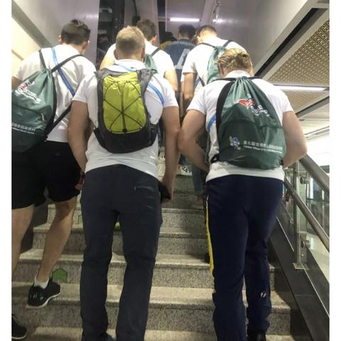 武汉市江汉路有什么地铁