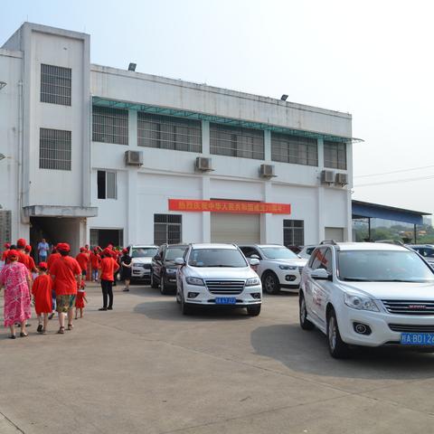 南宁市兴宁环卫站怎么样