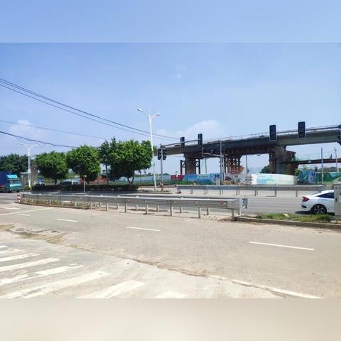 11月1日，厦门海翔大道，又发生严重事故，你怎么看？