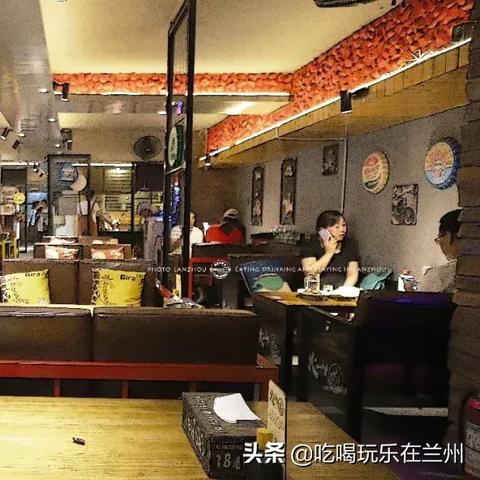 兰州市幸福食堂在哪里