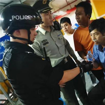 上海还有哪些管控区域