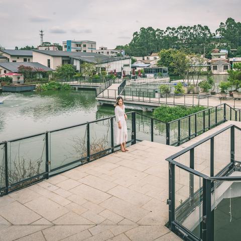 佛山市哪里的民宿最好