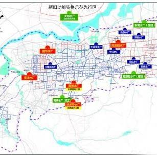 济南市区用的什么自来水