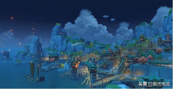 原神怎么改资料啊（原神注销了邮箱还显示不）