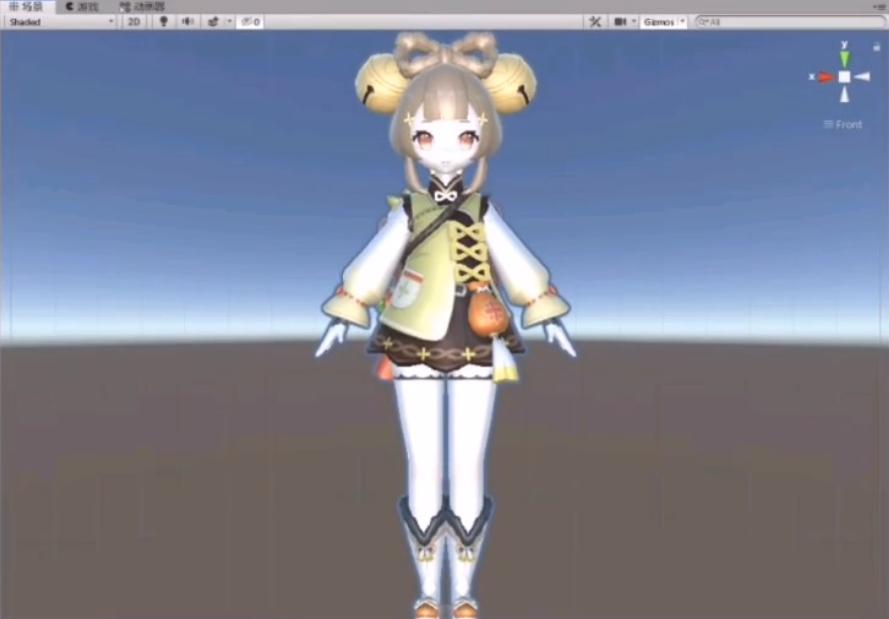 原神电脑怎么跟npc对话（为什么原神中的NPC都没有声音了）