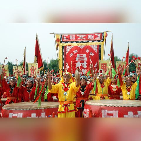 河南古都属于哪个省