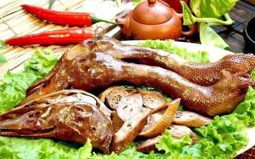 美食什么庵（安徽省合肥市庐江县怎么样）