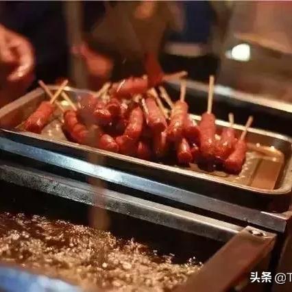 长沙市砂子塘是什么