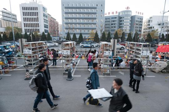 大学生创业成功率不高，但为什么还是有很多大学生走这条路呢？