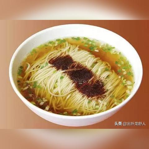 政务区合肥面条相关长尾关键词有哪些