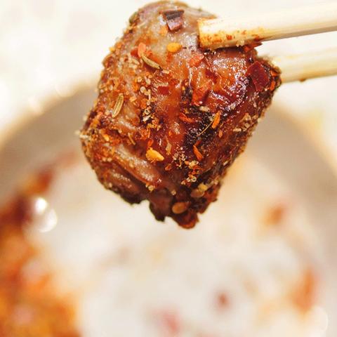 沈阳最好吃烤串相关长尾关键词有哪些