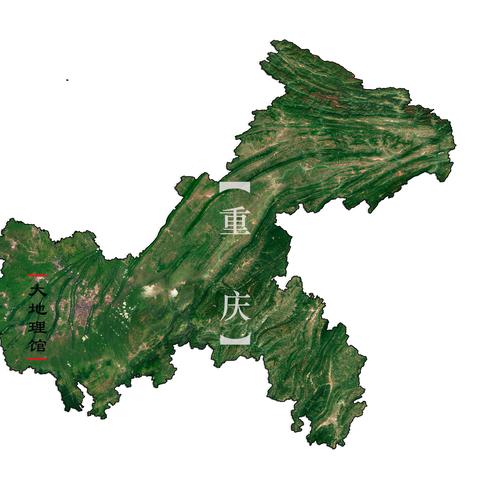 重庆和北京哪个区好