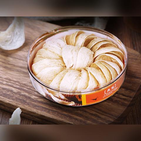 河南鲜炖溯源燕窝怎么样