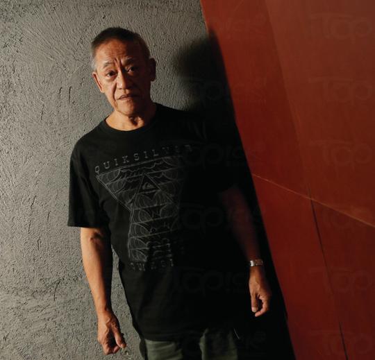 吴耀汉自揭父亲捞偏门吸毒，父子关系疏离，放弃继承家产自力更生