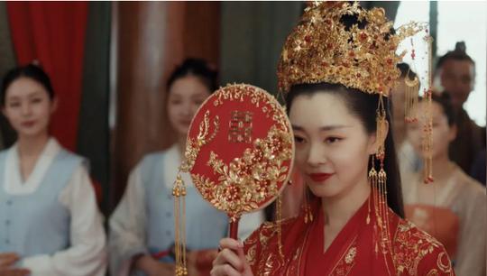 《赘婿》6大女角色：有人因“中二”引争议，有人因一段舞蹈火了