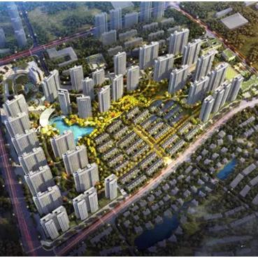 长沙阳光城溪山悦叠墅怎么样？