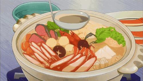 这些什么的美食（最好的结局是什么）