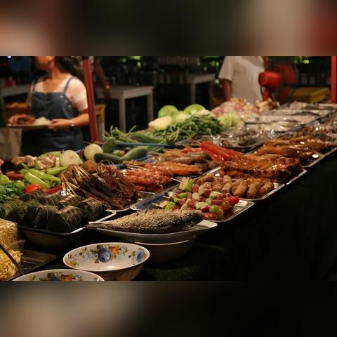 哈尔滨鸭脖培训相关长尾关键词有哪些