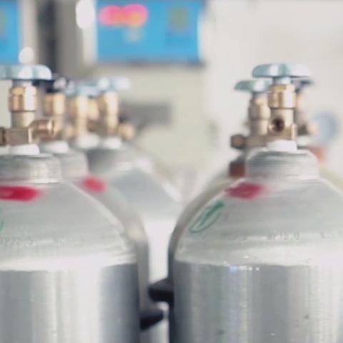 广东省佛山市华特气体有限公司的长尾关键词有什么